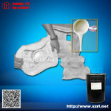 RTV-2 Silicone for Gypsum Mould Making