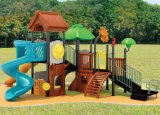 New Design Outdoor Playground (TY-04902)