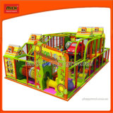 Child Indoor Playground for Amusement Park Equipment