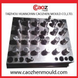 Plastic Injection Cap Mould in China