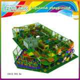 Popular Jungle Themed Series Playground Equipment (LG1107)