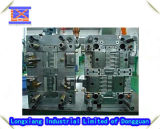 Dongguan Injection Plastic Mould & Plastic Injection Mould