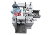 Plastic Pipe Fitting Mould (ISM-M01)