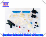 Injection Moulding for Electronic Machine Accessories