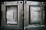 65' TV Rear Cover Mould (65')