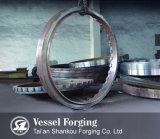 Vessel Forging