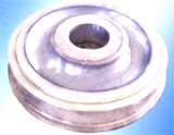 Mould for Tyre (C10) 