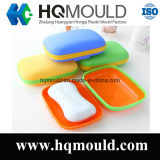 Hq Plastic Soap Dish Injection Mould