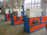 Stainless Steel Wire Drawing Machine (LS-24DAW)