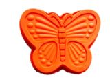 Butterfly Shape Silicone Bakeware (AI-K104)