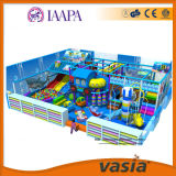 Sea World Children Foam Playground Equipment for Mall
