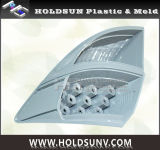 Automobile Lamp Mould and Injection Molding Parts