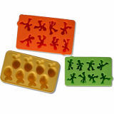 Silicone Mould/ Ice Cube Tray