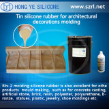 RTV Silicone Rubber for Mould Making (HY-620)
