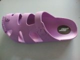 PVC/EVA Injection Garden Shoe Mould for Women