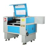 Single Head Laser Engraving and Cutting Machine (GLC-6040)