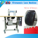 Huabo Ultrasonic Nonwoven Bag Sealing and Cutting Machine