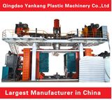 10000lthree Layer Water Tank Blow Molding Machine