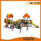 2015 Vasia Hot-Selling Kids Playground Equipment