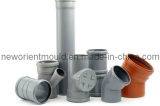 Plastic Pipe Fitting Mould/Mold