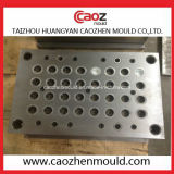 High Quality Plastic Injection Water Bottle Cap Mould