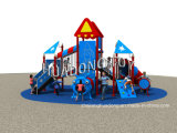 2015 New Outdoor Popular Playground HD15A-156A