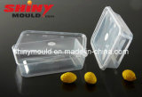 Thin Wall Container Moulds & Plastic Lunch Box Mold (STM-T01)