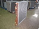 Copper Tube Coil Aluminium Finned Heat Exchanger for Ahu Unit