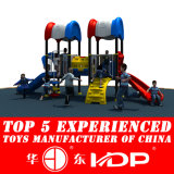 2014 New Children Playground Equipment for Sale (HD14-038d)