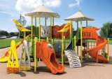 New Design Outdoor Playground (TY-01301)