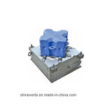 Injection Plastic Moulding Die (2014)