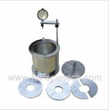 High Quality Cbr Mould with Accessories
