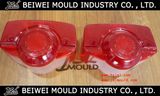 High Quality Motorcycle Tail Lamp Injection Mould