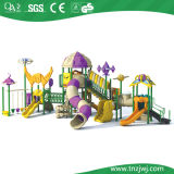 Multi Function Slide, Multi Function Outdoor Playground