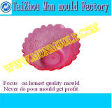 Injection Moulding Machine Mould for Dinner Dish, Candy Dish, Saucer, Small Plate
