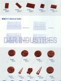 PC Chocolate Mould