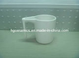 Tea Mug, Ceramic Tea Mug