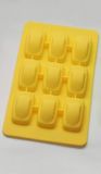 Silicone Ice Cube Tray (SIC-005)