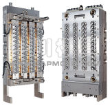 48 Cavities Preform Mould for Plastic Injection Mould