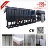 Fangyuan High Precision EPS Plastic Concrete Block Moulds