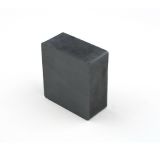 50X50X25mm Hard Block Ferrite Magnet