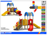 2014outdoor Handicapped Playground for Sales