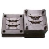 Plastic Injection Mould for Auto Bumper (XDD-0154)