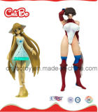 Plastic Princess PVC Figurine Toy (CB-PF015-M)