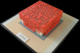 Miniature Architectural Model Making (JW-48)