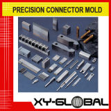 Precision Connector Mold