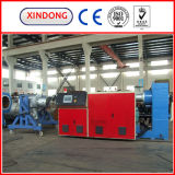 Single Screw Extruder for Plastic Pipe
