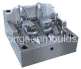 Plastic Injection Mold --Car Lamp Mold (HS0028)