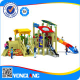 Wood Playground Set