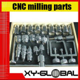 CNC Milling Parts